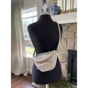 Michael Kors Belt Bag and Wallet